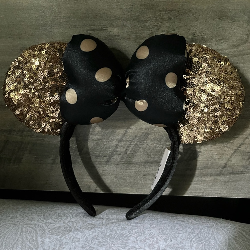 Disney ears